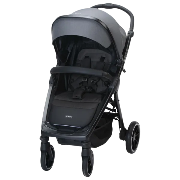 Детская коляска Espiro Sonic Gel 107/ Серый photo 1