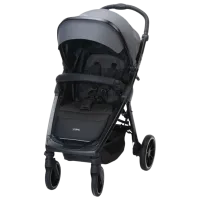 Детская коляска Espiro Sonic Gel 107/ Серый
