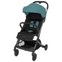 Cărucior pentru copil Espiro Art 105/ Turquoise