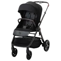 Cărucior pentru copil Espiro Only 210/ Black