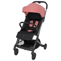 Детская коляска Espiro Art 108/ Розовый