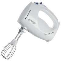 Mixer Gorenje MRP275EA 275 W/ White