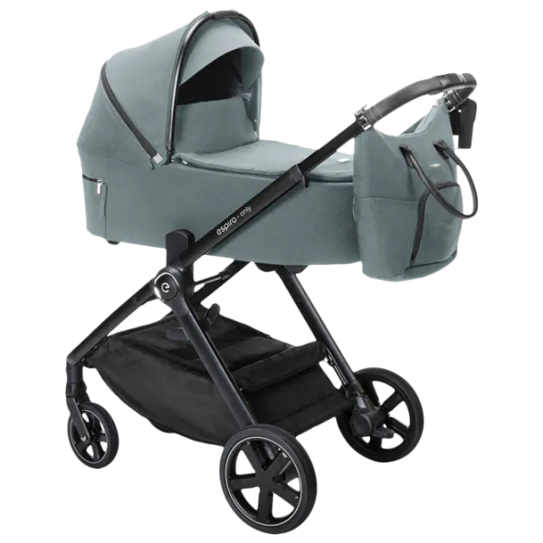 Детская коляска Espiro Only 2 in 1 105/ Бирюзовый photo 1