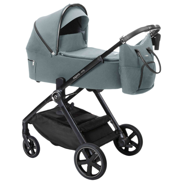 Детская коляска Espiro Only 2 in 1 105/ Бирюзовый photo 1