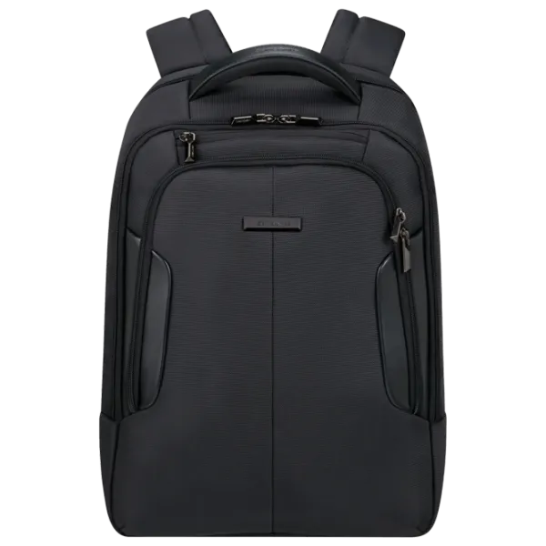 Рюкзак для ноутбука Samsonite XBR 15.6"/ Черный/ 22 л photo 1 Рюкзак для ноутбука Samsonite XBR 15.6"/ Черный/ 22 л photo 1