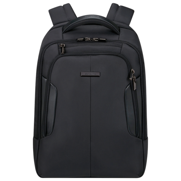 Рюкзак для ноутбука Samsonite XBR 15.6"/ Черный/ 22 л photo 1 Рюкзак для ноутбука Samsonite XBR 15.6"/ Черный/ 22 л photo 1