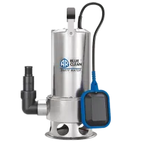 Погружной насос Annovi Reverberi ARUP 1100XD 1100 Вт 16500 л/ ч