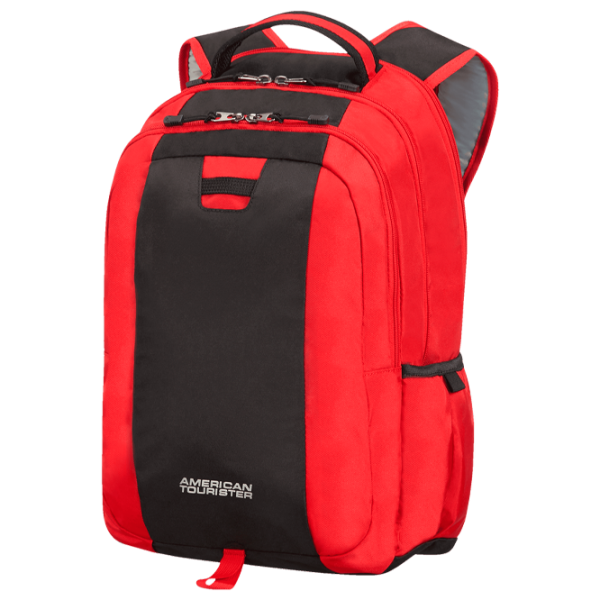 Рюкзак для ноутбука American Tourister Urban groove ug3 15.6"/ Черный Красный/ 25 л photo 1