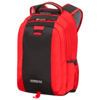 Рюкзак для ноутбука American Tourister Urban groove ug3 15.6"/ Черный Красный/ 25 л