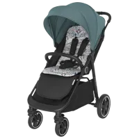 Детская коляска Baby Design Coco 105/ Бирюзовый
