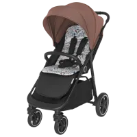 Детская коляска Baby Design Coco 119/ Корица