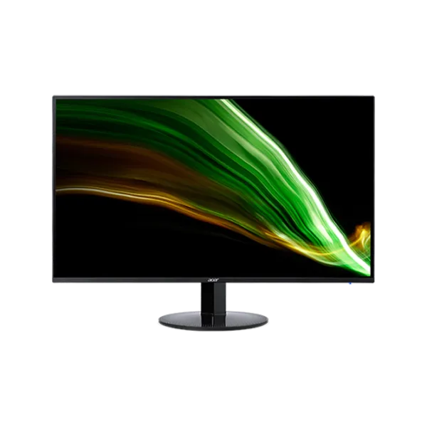 Монитор Acer SB241Y 23.8" Full HD 75 Гц/ 1 мс/ Черный photo 1