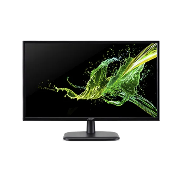 Монитор Acer EK240Y C 23.8" Full HD 75 Гц/ 5 мс/ Черный photo 1