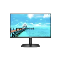 Monitor AOC 24B2XHM2 23.8" Full HD 75 Hz/ 4 ms/ Black