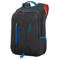 Рюкзак для ноутбука American Tourister Urban groove ug4 15.6"/ Синий Черный/ 27 л