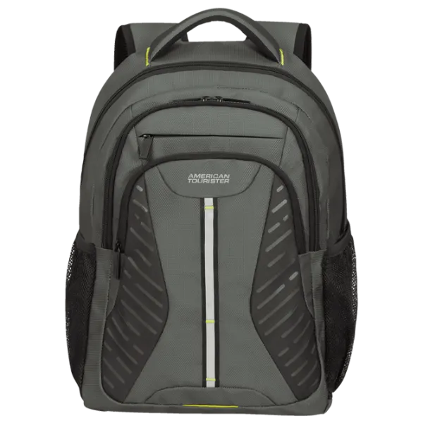 Rucsac pentru laptop American Tourister At work 15.6"/ Shadow Gray/ 25 l photo 1