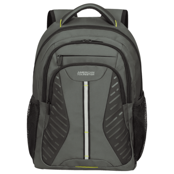 Rucsac pentru laptop American Tourister At work 15.6"/ Shadow Gray/ 25 l photo 1