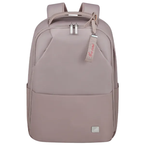 Рюкзак для ноутбука Samsonite Workationist 14.1"/ Quartz Розовый photo 1