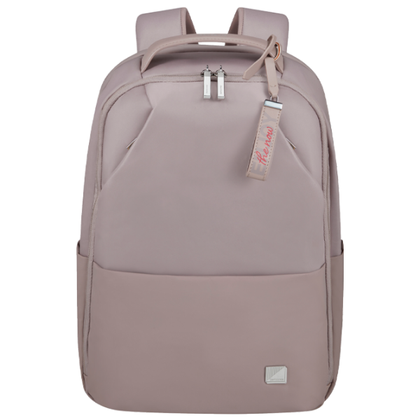 Рюкзак для ноутбука Samsonite Workationist 14.1"/ Quartz Розовый photo 1