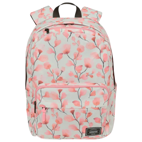 Рюкзак American Tourister Urban groove ug lifestyle Blossom Розовый/ 23 л photo 1