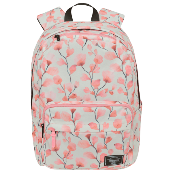 Рюкзак American Tourister Urban groove ug lifestyle Blossom Розовый/ 23 л photo 1