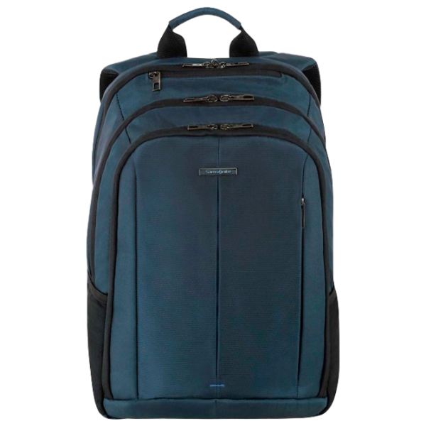 Рюкзак для ноутбука Samsonite Guardit 2.0 15.6"/ Черный Синий/ 22.5 л photo 1
