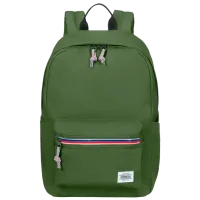 Рюкзак American Tourister Upbeat Оливковый Зелёный/ 19.5 л