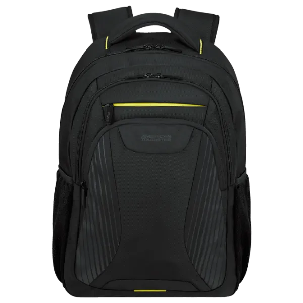 Рюкзак для ноутбука American Tourister At work 15.6"/ Зелёный Черный/ 25 л photo 1 Рюкзак для ноутбука American Tourister At work 15.6"/ Зелёный Черный/ 25 л photo 1