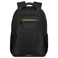 Рюкзак для ноутбука American Tourister At work 15.6"/ Зелёный Черный/ 25 л
