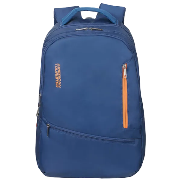Рюкзак American Tourister Urban groove ug mto sportive Оранжевый Синий/ 31.5 л photo 1