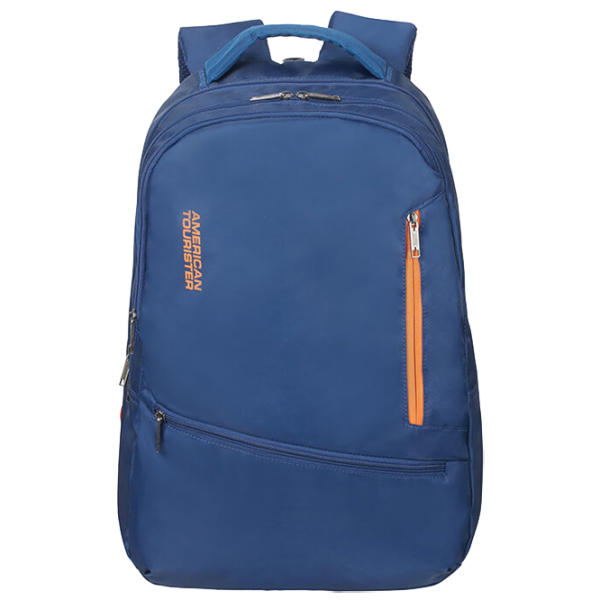 Рюкзак American Tourister Urban groove ug mto sportive Оранжевый Синий/ 31.5 л photo 1