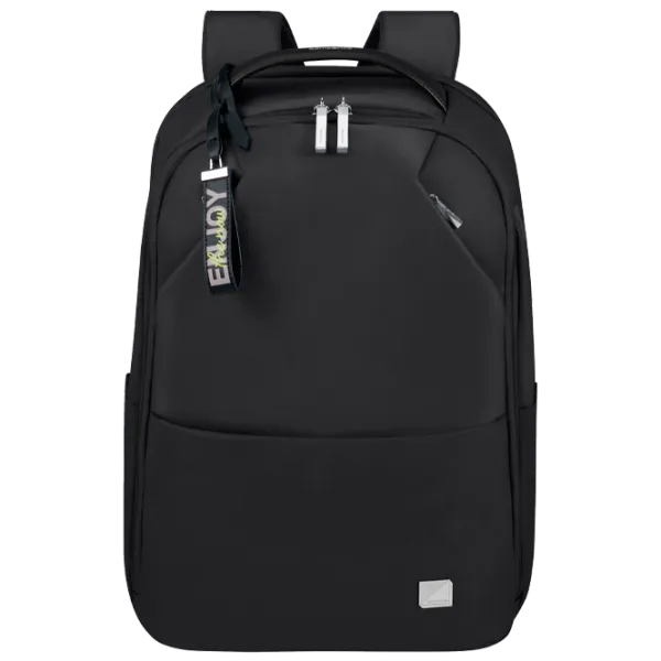 Рюкзак для ноутбука Samsonite Workationist 14.1"/ Черный photo 1