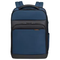 Рюкзак для ноутбука Samsonite Mysight 15.6"/ Черный Синий/ 19 л