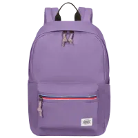 Рюкзак American Tourister Upbeat Soft Сиреневый/ 19.5 л