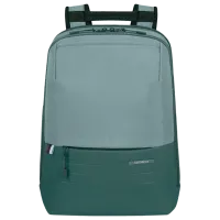 Рюкзак Samsonite Stackd Biz 15.6"/ Forest Зелёный/ 16.5 л