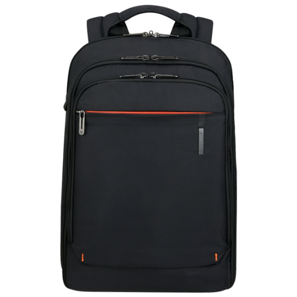 Рюкзак для ноутбука Samsonite Network 4 15.6"/ Charcoal Черный/ 20.5 л photo 1