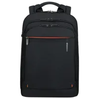 Рюкзак для ноутбука Samsonite Network 4 15.6"/ Charcoal Черный/ 20.5 л