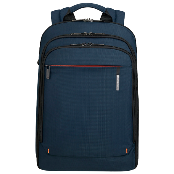Рюкзак для ноутбука Samsonite Network 4 15.6"/ Космос Синий/ 20.5 л photo 1 Рюкзак для ноутбука Samsonite Network 4 15.6"/ Космос Синий/ 20.5 л photo 1