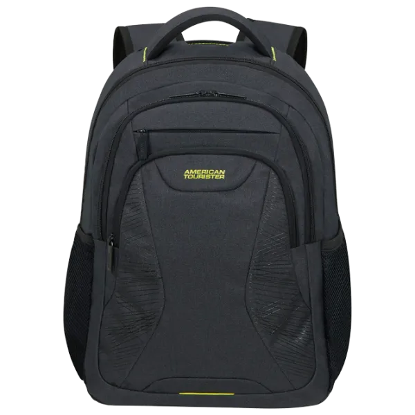 Рюкзак для ноутбука American Tourister At work 15.6"/ Thread Серый/ 25 л photo 1 Рюкзак для ноутбука American Tourister At work 15.6"/ Thread Серый/ 25 л photo 1