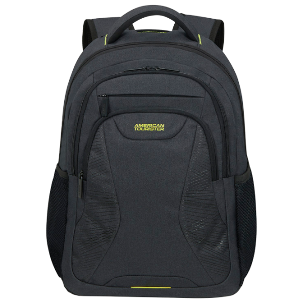 Рюкзак для ноутбука American Tourister At work 15.6"/ Thread Серый/ 25 л photo 1 Рюкзак для ноутбука American Tourister At work 15.6"/ Thread Серый/ 25 л photo 1