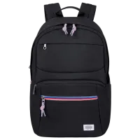 Рюкзак American Tourister Upbeat M 15.6"/ Navy Черный/ 21.5 л