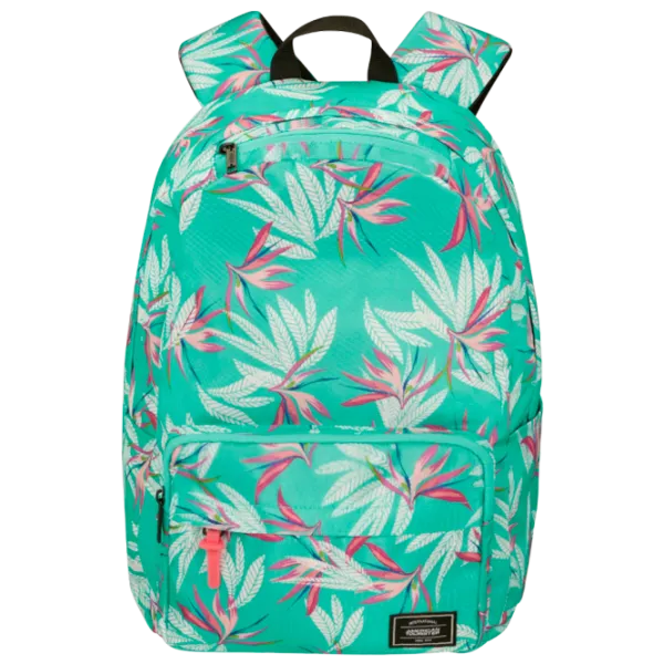 Рюкзак American Tourister Urban groove ug lifestyle Bloom Зелёный/ 20 л photo 1