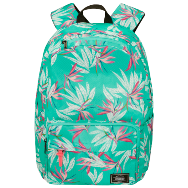 Рюкзак American Tourister Urban groove ug lifestyle Bloom Зелёный/ 20 л photo 1