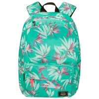 Рюкзак American Tourister Urban groove ug lifestyle Bloom Зелёный/ 20 л
