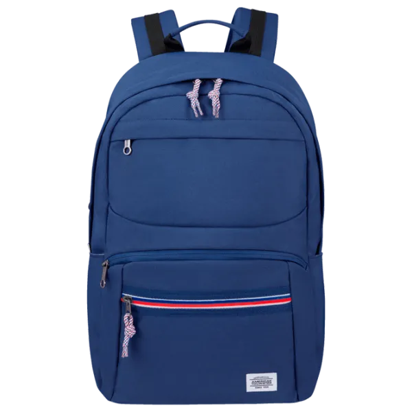 Рюкзак American Tourister Upbeat M 15.6"/ Navy Синий/ 21.5 л photo 1 Рюкзак American Tourister Upbeat M 15.6"/ Navy Синий/ 21.5 л photo 1