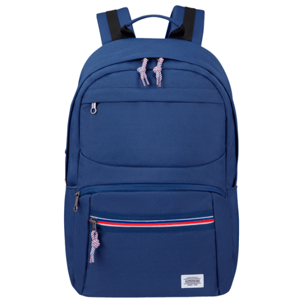 Рюкзак American Tourister Upbeat M 15.6"/ Navy Синий/ 21.5 л photo 1 Рюкзак American Tourister Upbeat M 15.6"/ Navy Синий/ 21.5 л photo 1