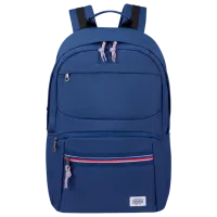 Рюкзак American Tourister Upbeat M 15.6"/ Navy Синий/ 21.5 л