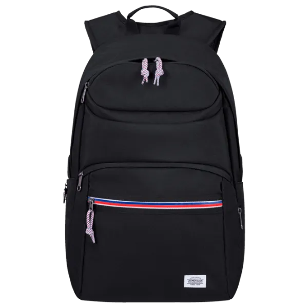 Рюкзак American Tourister Upbeat L 15.6"/ Черный/ 32 л photo 1