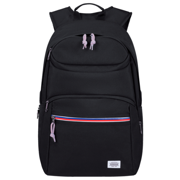 Рюкзак American Tourister Upbeat L 15.6"/ Черный/ 32 л photo 1