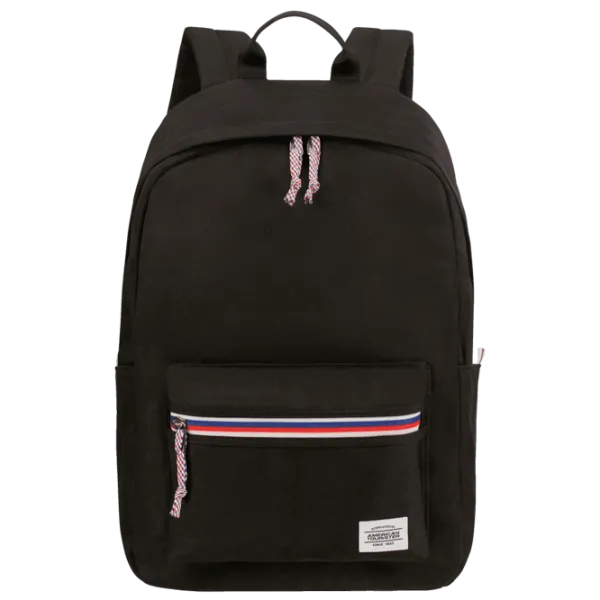 Рюкзак American Tourister Upbeat Черный/ 19.5 л photo 1 Рюкзак American Tourister Upbeat Черный/ 19.5 л photo 1